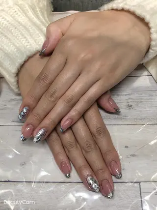 ネイル ✨アン ミユ✨のネイルデザイン