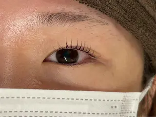 マツエク・マツパ サクラブロウ 村岡のマツエク・マツパデザイン