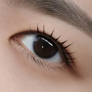 マツエク・マツパ アイラッシュサロン me【千里丘】のマツエク・マツパデザイン