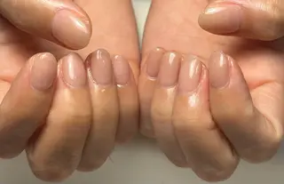ネイル kiki nail たまプラーザのネイルデザイン