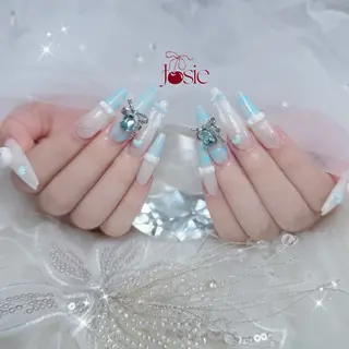 ネイル JOSIE nail studioのネイルデザイン