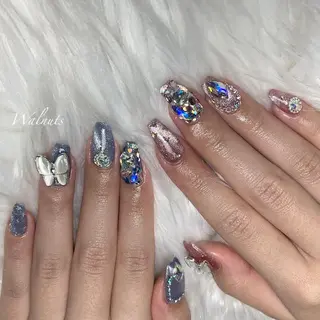 ネイル Nail salon esterellaのネイルデザイン