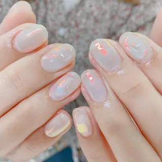 ネイル nail salonのネイルデザイン