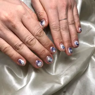ネイル 本村 かなこのその他イメージ