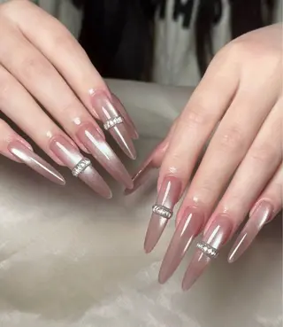 ネイル U mi Nail Salonのネイルデザイン