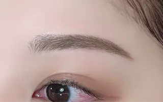 アイブロウ Haru 🍑の眉毛・アイブロウイメージ