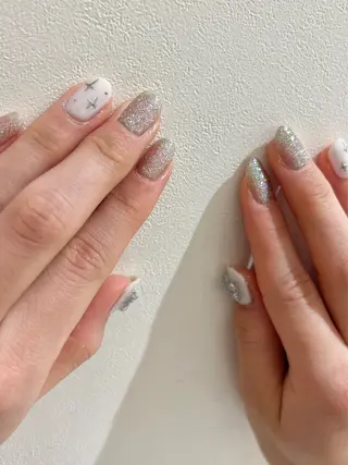 ネイル 【池袋】nuts nail なつみのネイルデザイン