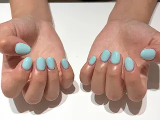 ネイル S. Mikuのネイルデザイン