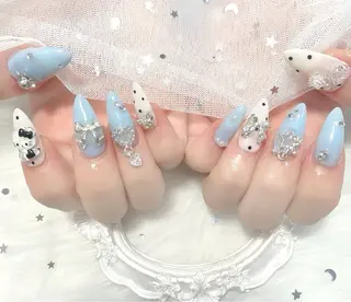 ネイル Hana Nail Salonのネイルデザイン