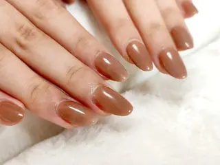 ネイル RUNWAY のネイルデザイン