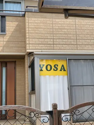 YOSAPARK MERIAのエステ・リラクイメージ