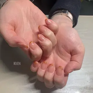 ネイル I pinknail 韓国風·持ち込み専門のネイルデザイン