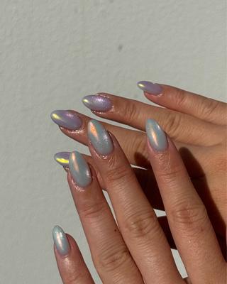 ネイル AZ Nail aoiのネイルデザイン
