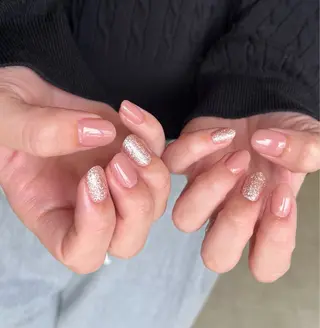 ネイル spica nail meguのネイルデザイン
