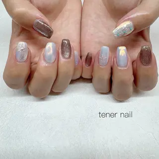 ネイル テネルネイル tener nailのネイルデザイン
