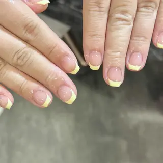 ネイル Cleo🫧 Chihoroのネイルデザイン