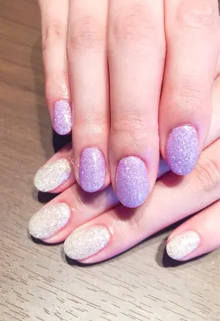 ネイル nailsalon felice谷川のネイルデザイン