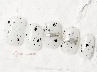 ネイル i nails 横浜WESTのネイルデザイン