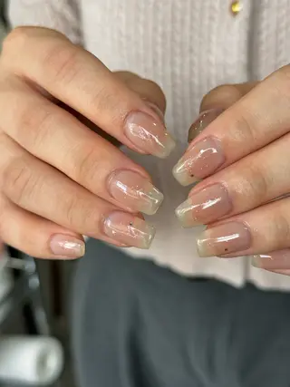 ネイル NARUMI  ︎︎のネイルデザイン