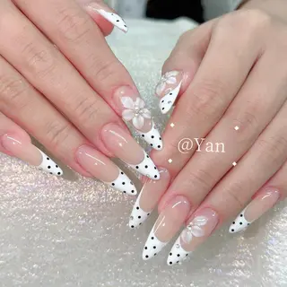 ネイル N.one minaのネイルデザイン