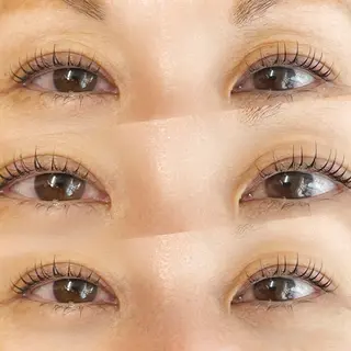 マツエク・マツパ eyelash CLAYの眉毛・アイブロウイメージ