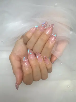 ネイル Queeens nailのネイルデザイン