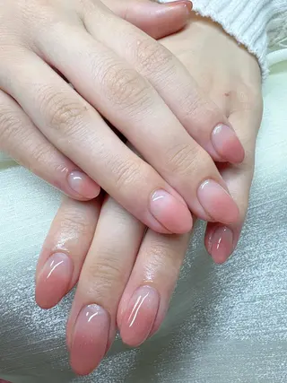 ネイル 薛 文彬のネイルデザイン