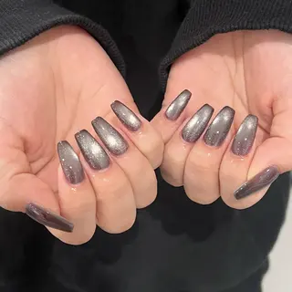 ネイル Ugirl Nail Ayaka🎀のネイルデザイン