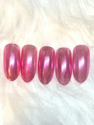 ネイル 🌸Mihee 🌸のネイルデザイン