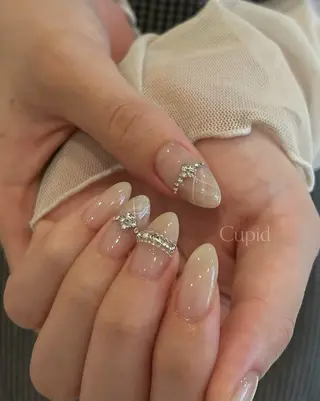 ネイル hue nail1のネイルデザイン