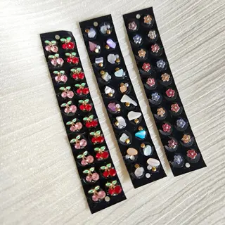nagisa 🩰🫧のネイルデザイン