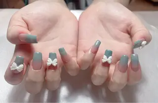 ネイル Bél Nail salonのネイルデザイン
