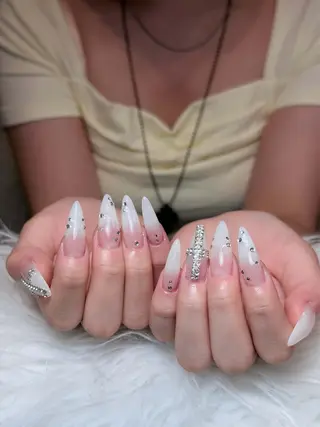 ネイル Julli NailStudioのネイルデザイン