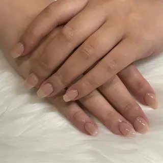 ネイル Lima 優菜のネイルデザイン