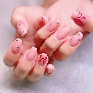 ネイル Nailist suzuのネイルデザイン