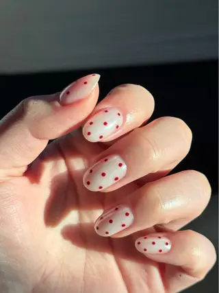 ネイル CCちゃん NFYネイルサロンのネイルデザイン