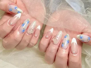 ネイル 🎀Sense Nail渋谷店🎀のネイルデザイン