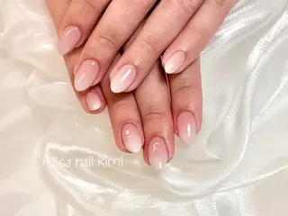 ネイル リ ミのネイルデザイン
