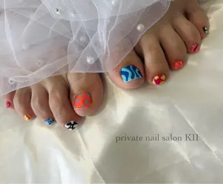 ネイル private nail KIIのその他イメージ