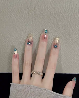 ネイル sorako nailのネイルデザイン