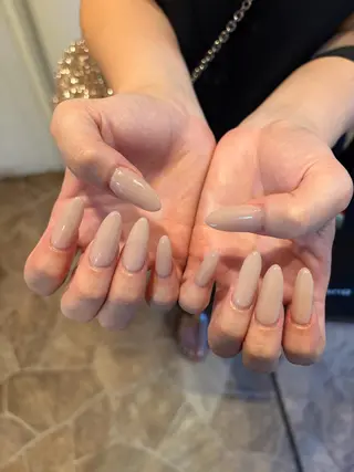 ネイル 💖WOLTOKYO 渋谷💖honokaのネイルデザイン
