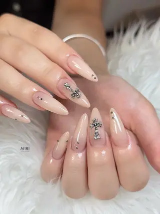 ネイル Miri nail salonのネイルデザイン