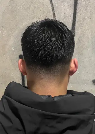 ショート 杉村 瑞穂💈のヘアスタイル