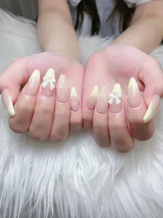 ネイル BT HEAVEN Nailのネイルデザイン