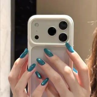 ネイル she’s nailのネイルデザイン