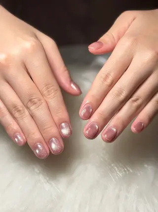 ネイル Nail Salon Anのネイルデザイン