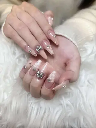 ネイル Noiranail_ studio川越西口のネイルデザイン