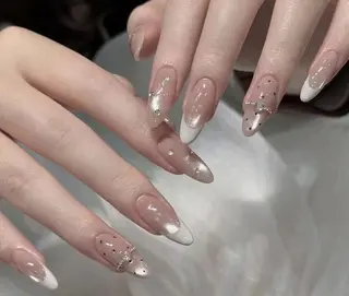 ネイル RiRi Belle Nail池袋のネイルデザイン