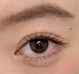 マツエク・マツパ UMI SALON ʚ🎀ɞ⋆のマツエク・マツパデザイン