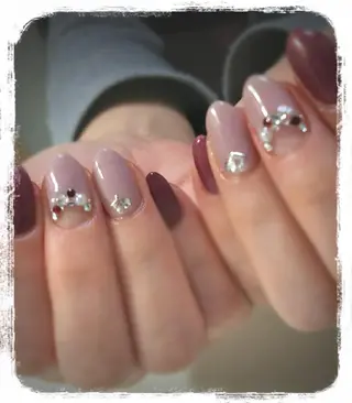 ネイル Mrs Nailのネイルデザイン
